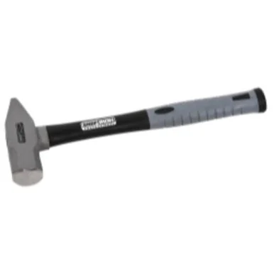 Titan 63004 Tool 3 Lb. Cross Pein Hammer