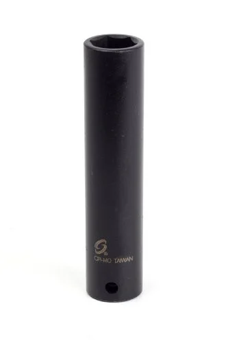 Sunex 218XD 1/2" Dr. 9/16" Extra Long Deep Impact Socket