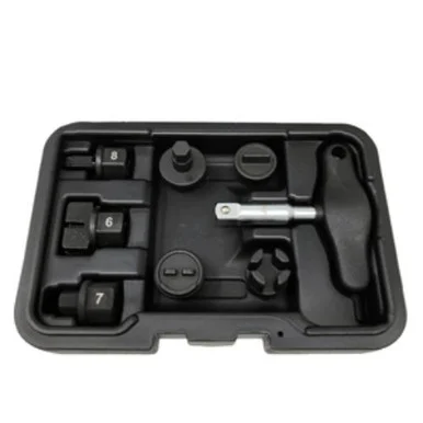 CTA Tools 1320 Cta Manufacturing 8-piece Driveain Plug Kit 1320_45_1