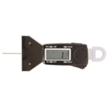 Central Tools 3S402A-00 Digital Tire Tread Depth Gauge