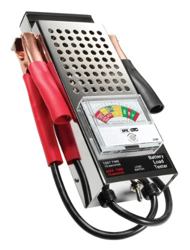 Otc 3180 100 Amp Battery Load Tester
