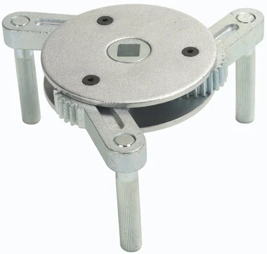 Otc 4441 Large Hd 3-leg Oil Filter Wrench, 3.75" - 6.50" 4441_43