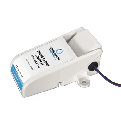 Albin Pump Marine 0166025 Bilge Float Switch