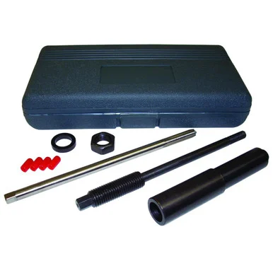K Tool International KTI-75201 Ford Triton Spark Plug Extractor Set By Kti