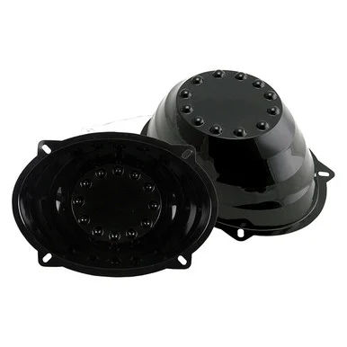Audiopipe USP69 Xscorpion Speaker Baffle For 6x9's