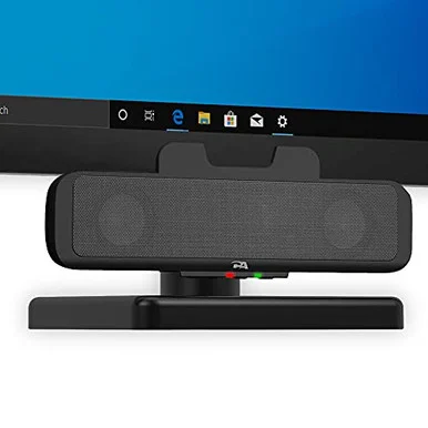 Cyber Acoustics Sound Bar Speaker CA2890