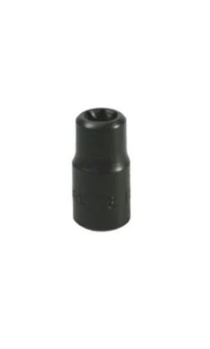 Lisle 26800 1/4in. Drive External Torx Socket E-8