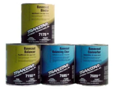 Otc TRE-7150-1D Basecoat Balancer, 1-gallon