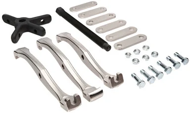 Otc 1037 2/3 Jaw, 7 Ton Mechanical Grip-o-matic Puller