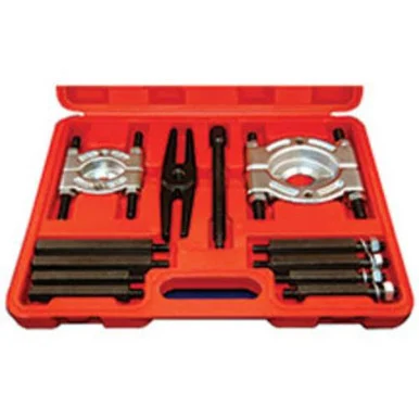 Atd Tools ATD-3056 5-ton Bar-type Puller/bearing Separator Set 3056_59