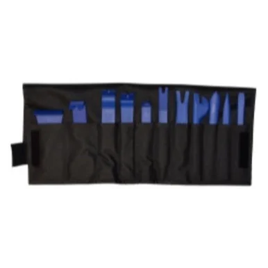 Horizon Tool 118 Calvan 11-piece Trim Tool Set In Pouch 118_45