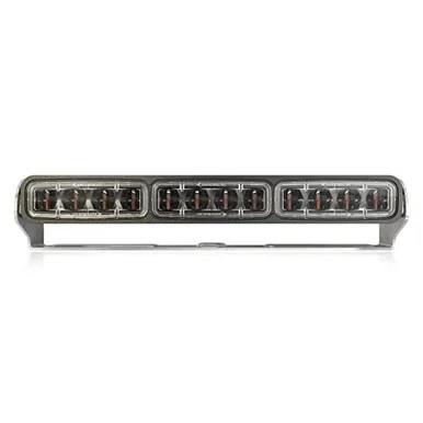 Jw Speaker 1300561 529 12-24v Red Stripe Wl