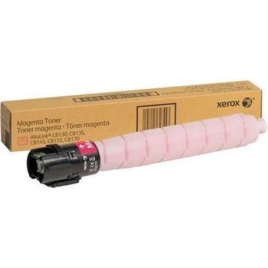 Xerox Original Toner Cartridge - Magenta (006r01748)