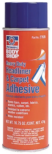 Permatex 27828 Adhesive Aerosol