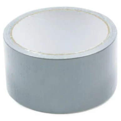 Roadpro RPDT10 Tape;duct-silver 1.89 .in X10yd 48/case