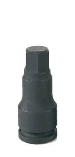 Grey Pneumatic 3919M Impact Socket 3/4 Drive 19mm Hex Drive