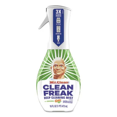 Procter & Gamble 79127 Clean Freak Deep Cleaning Mist Multi-surface Spray, Gain Original, 16 Oz, 6/ct