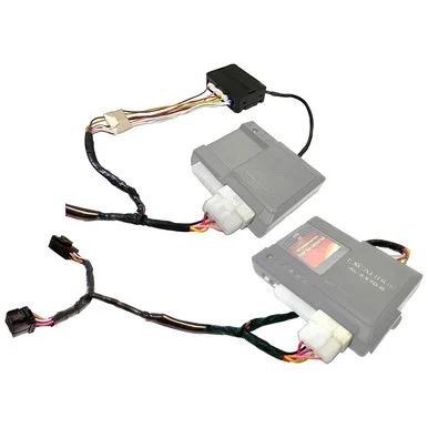 Omega Car Electronics OLHRNRSGM10 Excalibur Plug&play Harnesscovers 495 Different Gm Hummer Suzuki Vehicles