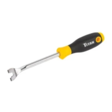 Titan 51507 Tool Door Upholstery Remover