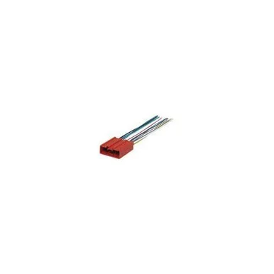 Ai Wire Harness for Mazda - Wire Harness - American International mwh858