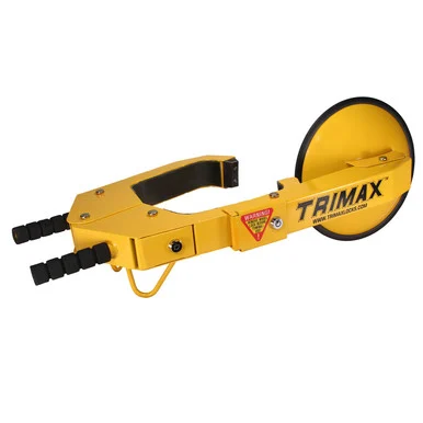 Trimax TWL100 Ultra Max Wheel Lock