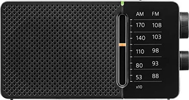 Sangean AM/FM Pocket Radio SR36