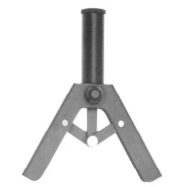 Huck Manufacturing PR-75 Quick-set Hand Riveter For Plastic Rivets