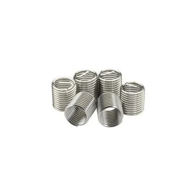 Helicoil R1084-8 M8x1.25 Inserts - 12 Per Pkg.