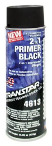 Otc TRE-4613 2 In 1 Primer Black, 20 Oz. Aerosol 4613_59