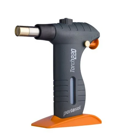 Portasol Usa 011880070 Multi Purpose Gas Power Torch