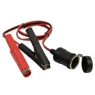 Roadpro 12v RPPSAPS Cig Lighter Adapter/12v/battery Cl Inv
