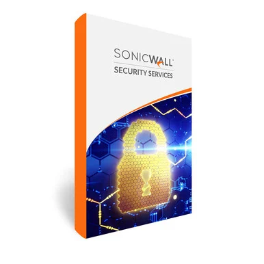 SonicWall NSA 2700 High Availability Firewall (02-ssc-7367)