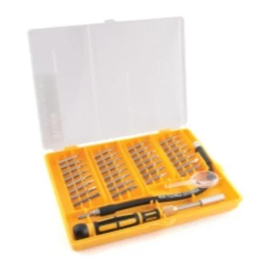 Titan 16093 33-piece Multi-bit Precision Screwdriver Set