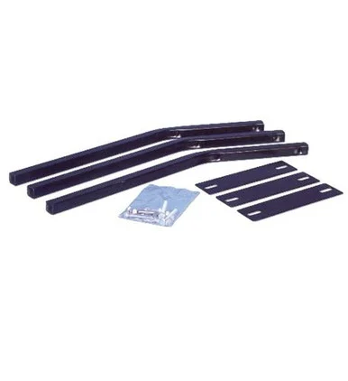 Leg Adapter Kit For 350 Lb. Feeder GSMAHLA55 - Gsm Outdoors