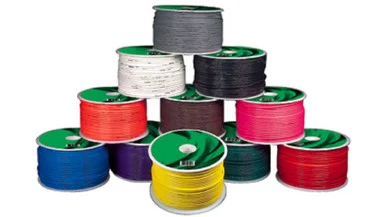 Install Bay PWPK16500 16-Gauge Primary Wire - Pink (500 Feet)