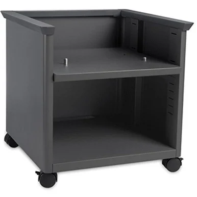 Lexmark Printer Stand - 25.7" Height X 24.6" Width X 25.7" Depth (40c2300)