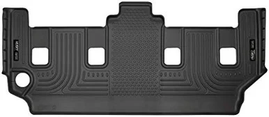Husky Liners 3rd Seat Floor Liner 19091