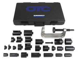 Otc CA6630 Ball Joint Connected Adapter Profressional Kit