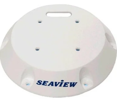 Pyi / Seaview FTDR-3 1.5" Thermal Cam. Top Down Riser, Md Ser