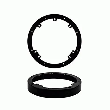 METRA Mounting Ring for Speaker - Black (82-4301)