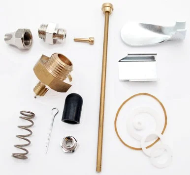 Titan 19420 Spot Spray Rebuild Kit 19420_45