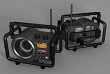 Sangean SG-102 Compact FM / AM Ultra Rugged Radio Receiver