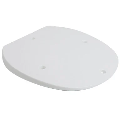 Pyi / Seaview RW4-7 Direct Mount 4 Wedge For Simrad Halo