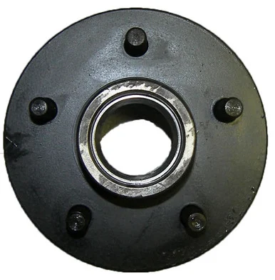 AP Products 14122098 Idler Hub 014122098