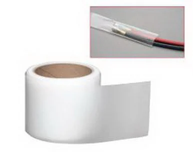 Rbl Products RBL-135 100' Roll Air Hose Protective Sleeve 135_59_1