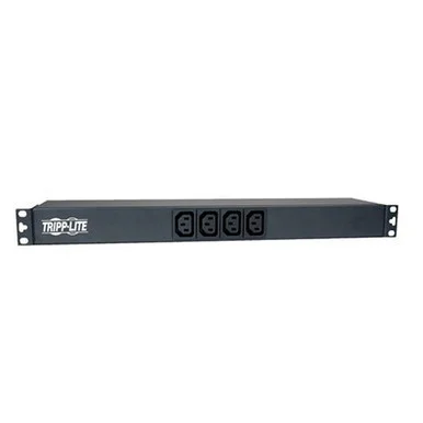 Tripplite Pdu12iec 14out/user Rackmount Space - tripp lite power management