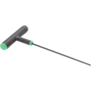 Eklind Tool Company 68610 Power-t Keyt10 X 6" Arm Torx Key
