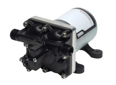 Shurflo 4008131E65 24 Vdc Fresh Water Pump