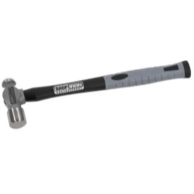 Titan 63308 Tool 8 Oz. Ball Pein Hammer