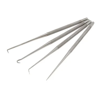 Titan 17715 4 Pc. Hook And Pick Set